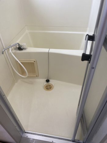 横浜市戸塚区退去前清掃